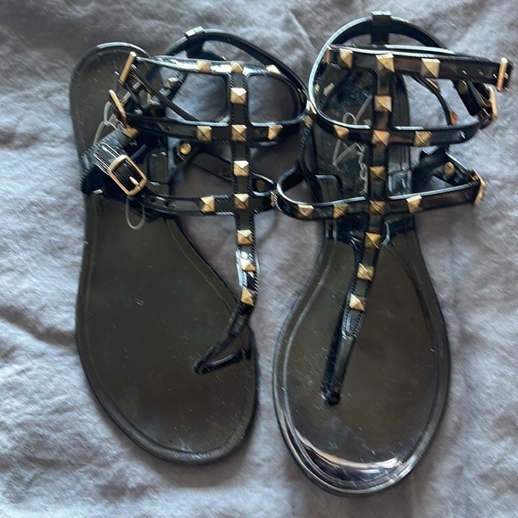 Report Signature gladiator Sandel SZ womens 8 - Picture 6 of 6